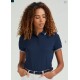 PING - Viviana Ladies Tipped Polo Shirt