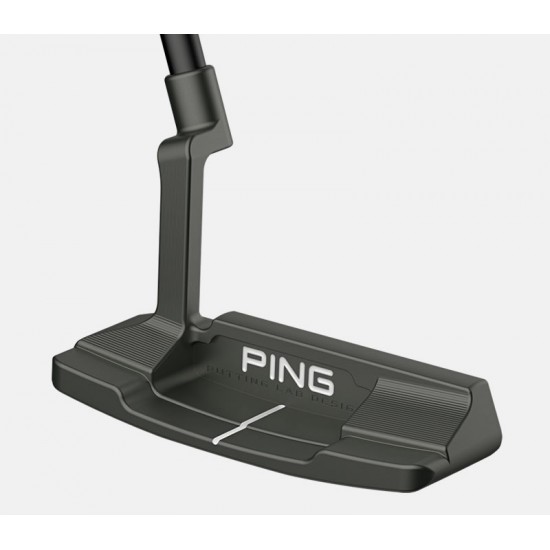 PING - Putter PLD Milled 2024 Anser 2D GN MTL