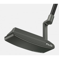 PING - Putter PLD Milled 2024 Anser 2D GN MTL