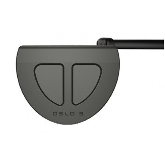 PING - Putter PLD Oslo 3