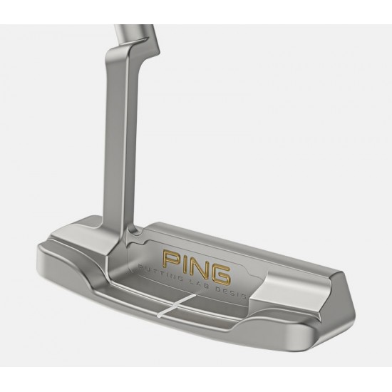 PING - Putter PLD Milled 2025 Anser 30 Satin