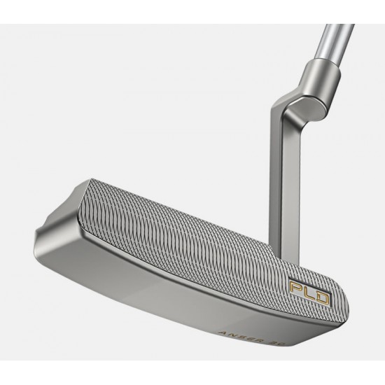PING - Putter PLD Milled 2025 Anser 30 Satin