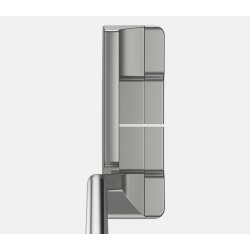 PING - Putter PLD Milled 2025 Anser 4D Satin