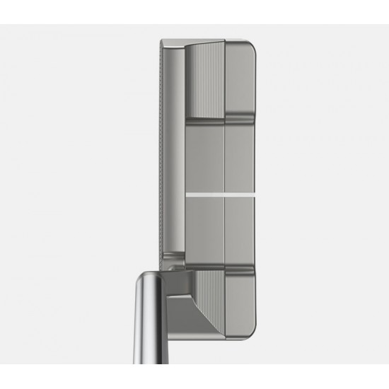 PING - Putter PLD Milled 2025 Anser 4D Satin