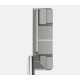 PING - Putter PLD Milled 2025 Anser 4D Satin