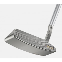 PING - Putter PLD Milled 2025 Anser 4D Satin