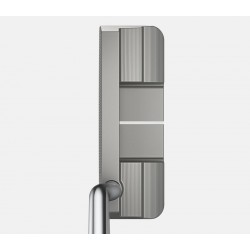 PING - Putter PLD Milled 2025 Kushin Satin