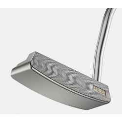 PING - Putter PLD Milled 2025 Kushin Satin