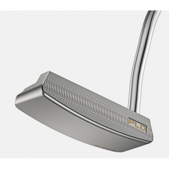 PING - Putter PLD Milled 2025 Kushin Satin PING - Putter PLD Milled 2025 Kushin Satin