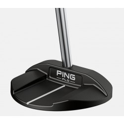 PING - Putter PLD Milled Oslo L