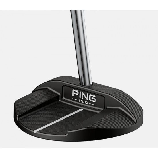 PING - Putter PLD Milled Oslo L