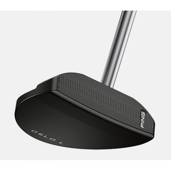 PING - Putter PLD Milled Oslo L