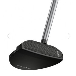 Ping - Putter PLD Milled Osl C 