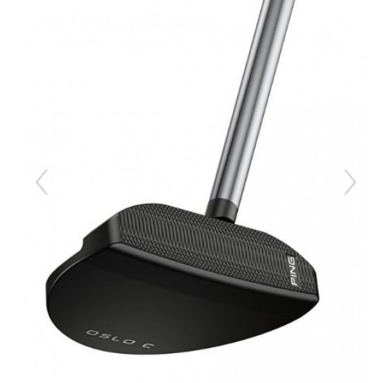 Ping - Putter PLD Milled Osl C 