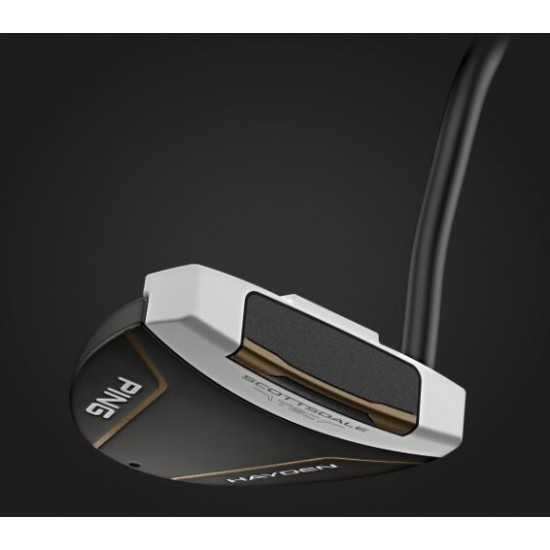 PING - PUTTER SCOTTSDALE TEC HAYDEN