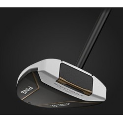 PING - PUTTER SCOTTSDALE TEC KETSCH ONSET