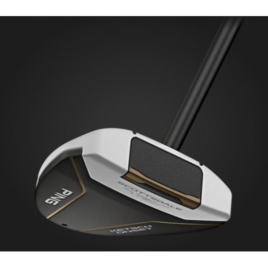 PING - PUTTER SCOTTSDALE TEC KETSCH ONSET