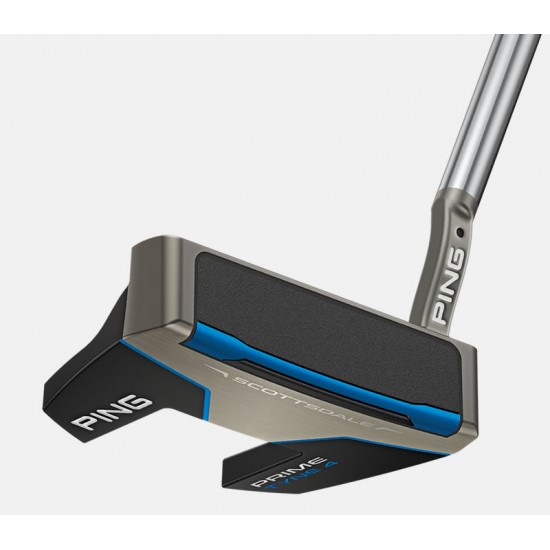 PING - Putter Scottsdale Prime Tyne 4
