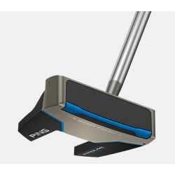 PING - Putter Scottsdale Prime Tyne C