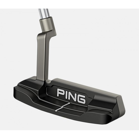 PING - Putter Scottsdale Anser