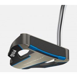 PING - Putter Scottsdale Craz-E