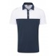 Ping Bodi Polo - NavyWhite