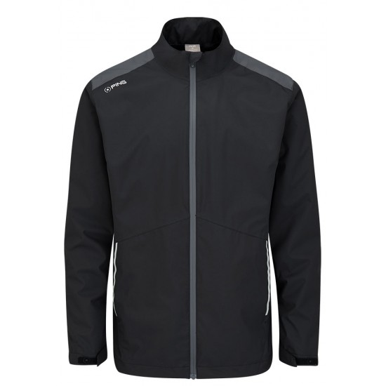 Ping Mens Sensor Dry S2 Waterproof Jacket