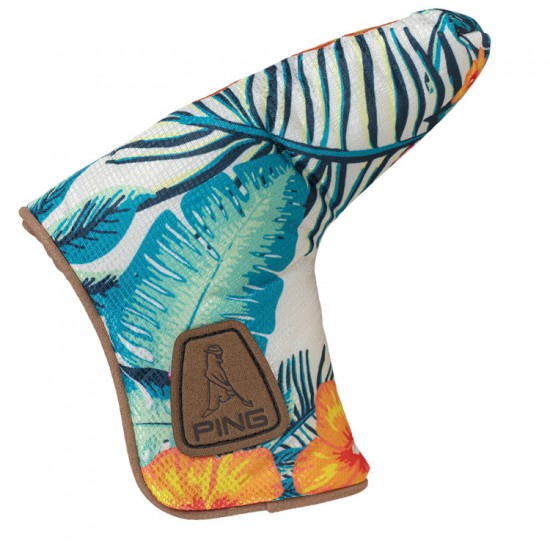 PING - Cover Putter Blade Paradaiso 221