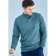 PING - Croy Lined Half Zip Sweater Home