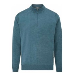 PING - Croy Lined Half Zip Sweater Home