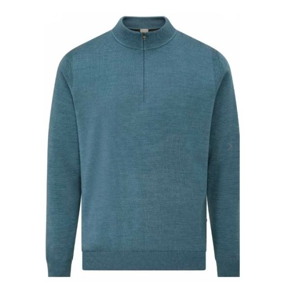 PING - Croy Lined Half Zip Sweater Home