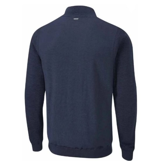 PING - Croy Lined Half Zip Sweater Home
