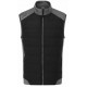 PING - Aiden Hybrid Fleece Vest Homme