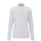 PING - Aveline Ladies Long Sleeve Half Zip Top