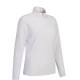 PING - Aveline Ladies Long Sleeve Half Zip Top
