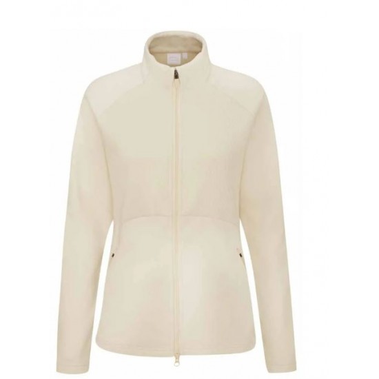 PING - Catherine Ladies Full Zip Fleece