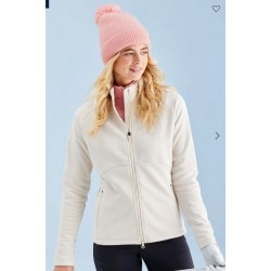 PING - Catherine Ladies Full Zip Fleece