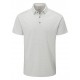 Ping Halcyon Tailored Fit Polo - Silver Multi