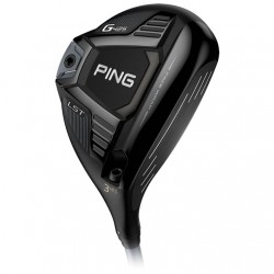 PING - Madera de calle G425 LST