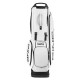 Ping - Hoofer Tour Golf Stand Bag BLANCO/NEGRO