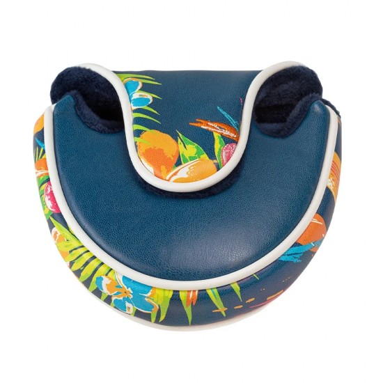 Ping - Cover Putter Mallet clubs of paradise edition limitée