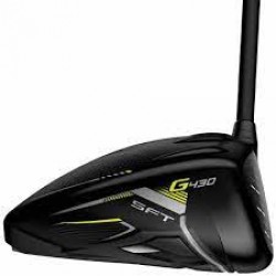 PING - Driver G430 SFT