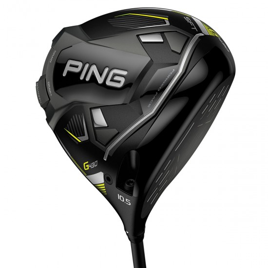 PING - Driver G430 SFT