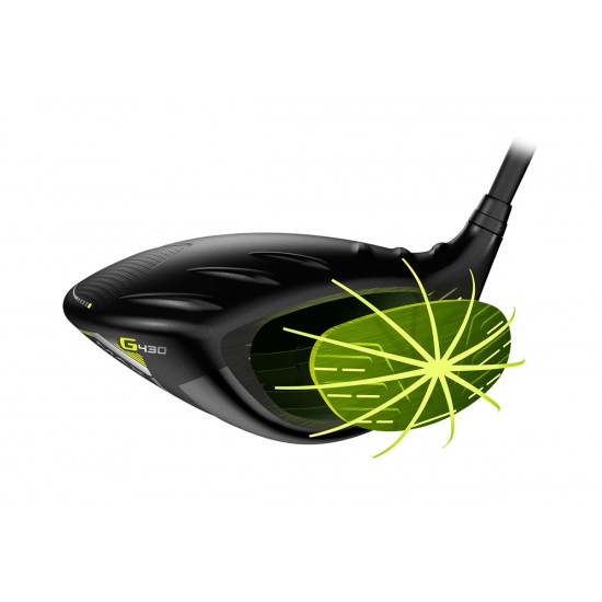 PING - Driver G430 SFT