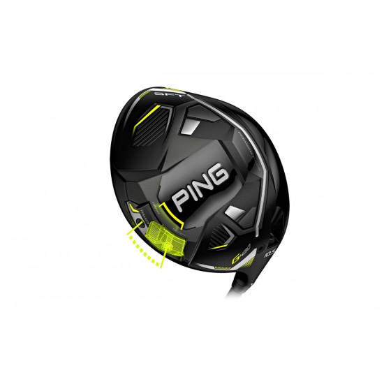 PING - Driver G430 SFT