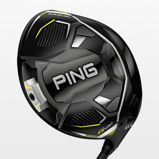 acheter Ping - Driver G430 HL Max