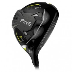 PING - Madera de calle G430 SFT