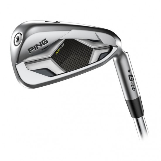 PING - Serie G430 Porflex Grafito PING - Serie G430 Porflex Grafito