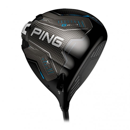 PING - G440 K Driver 