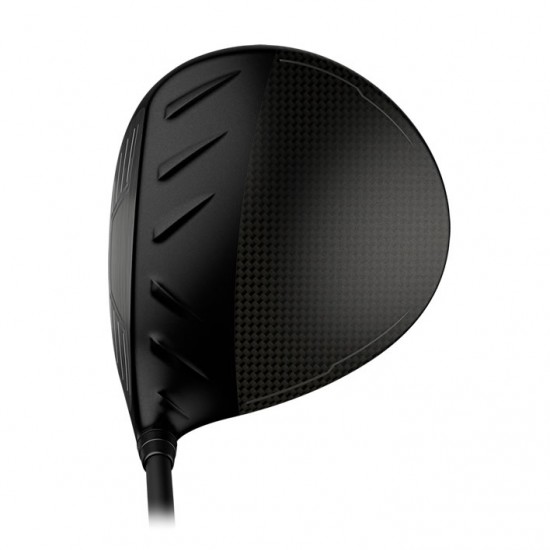 PING - G440 LST Driver Droitier
